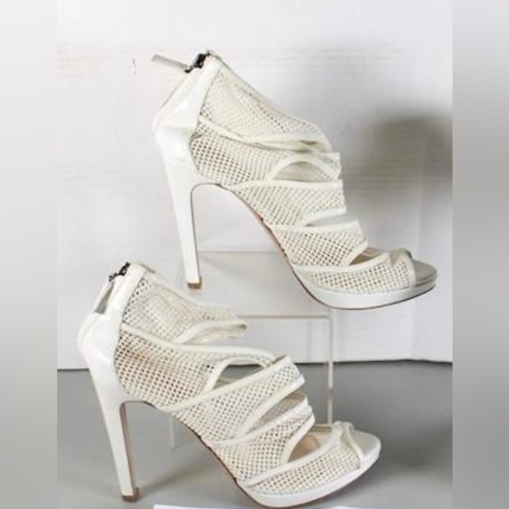 Prada high heels
